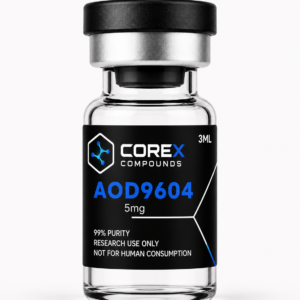 AOD9604 5mg
