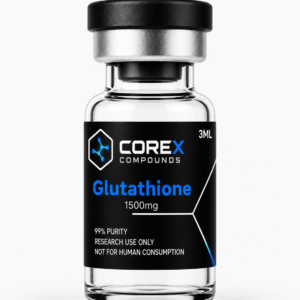 Glutathione 1500mg