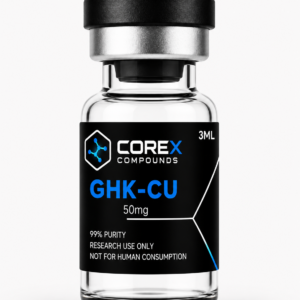 GHK-CU 50mg