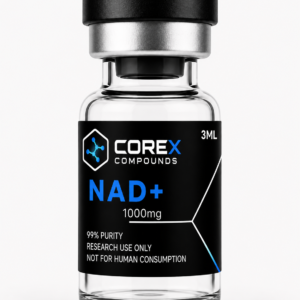 NAD+ 1000mg