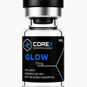 GLOW 70mg