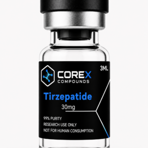 Tirzepatide 30mg