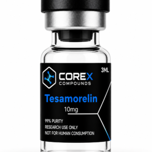 Tesamorelin 10mg