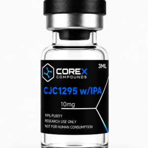 CJC1295 (no DAC) +IPA 10mg
