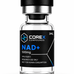 NAD+ 500mg