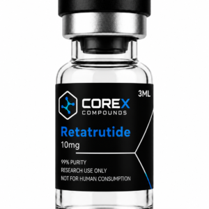 Retatrutide 10mg