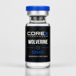 Wolverine 10mg