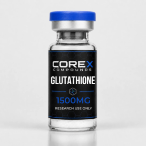 Glutathione 1500mg