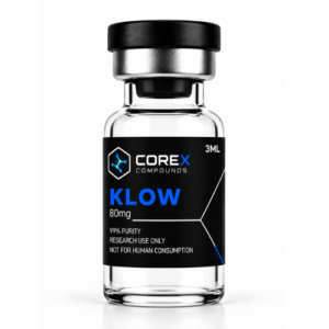 Klow 80mg