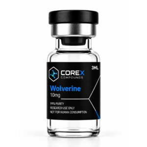 Wolverine 10mg