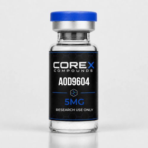 AOD9604 5mg