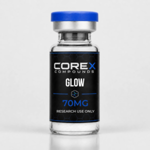 GLOW 70mg
