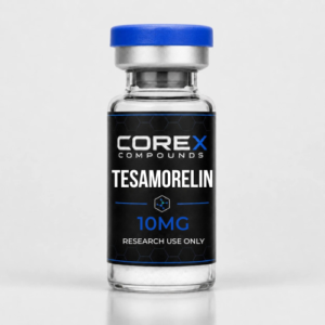 Tesamorelin 10mg