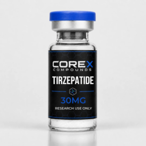 Tirzepatide 30mg