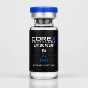 CJC1295 (no DAC) +IPA 10mg