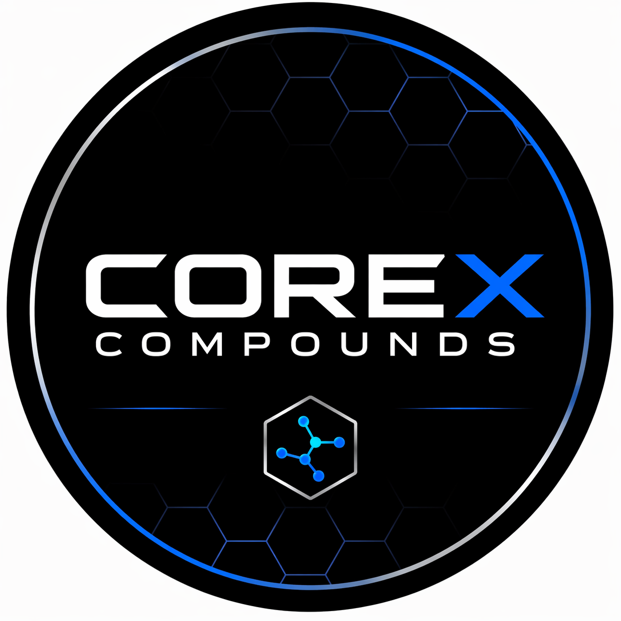 CoreX Compounds