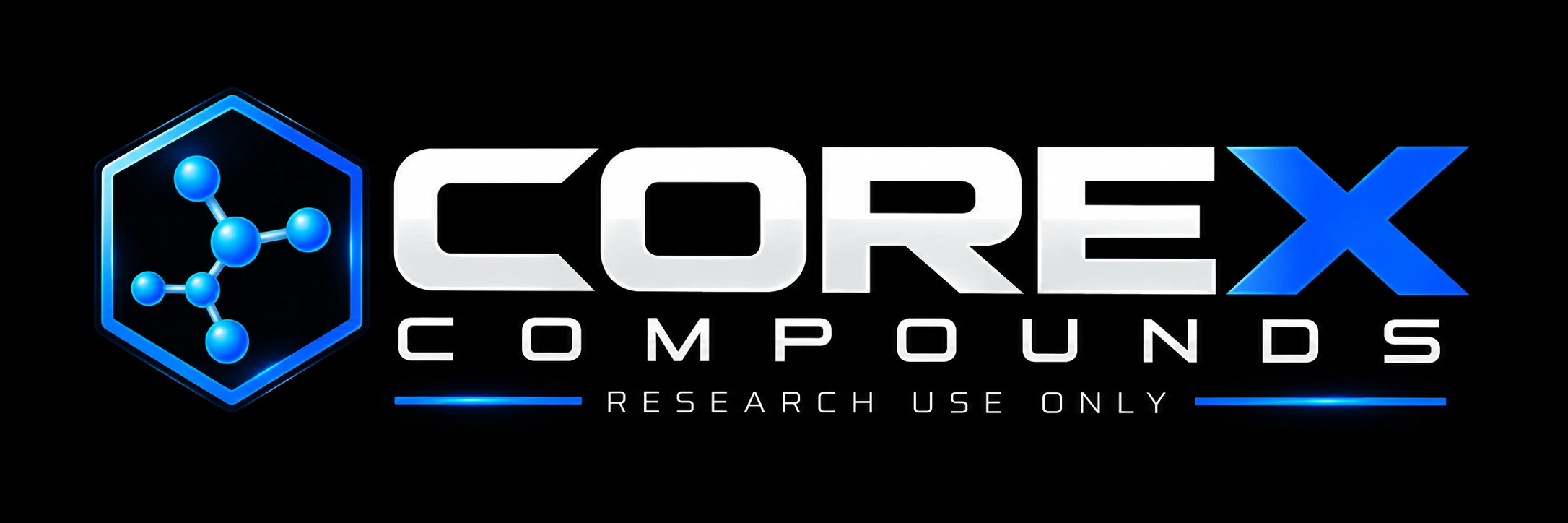 CoreX Compounds